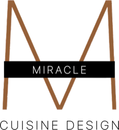 Logo Miracle Cuisine Design